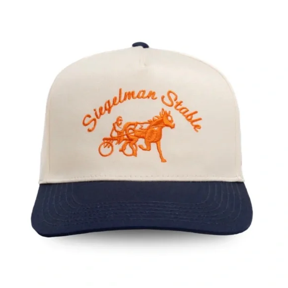 Siegelman Stable Hat NWT SSECOMM3647.jpg?crop=center&  main image 4